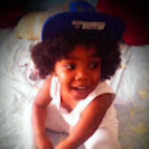 Meet your Posher, Dominique